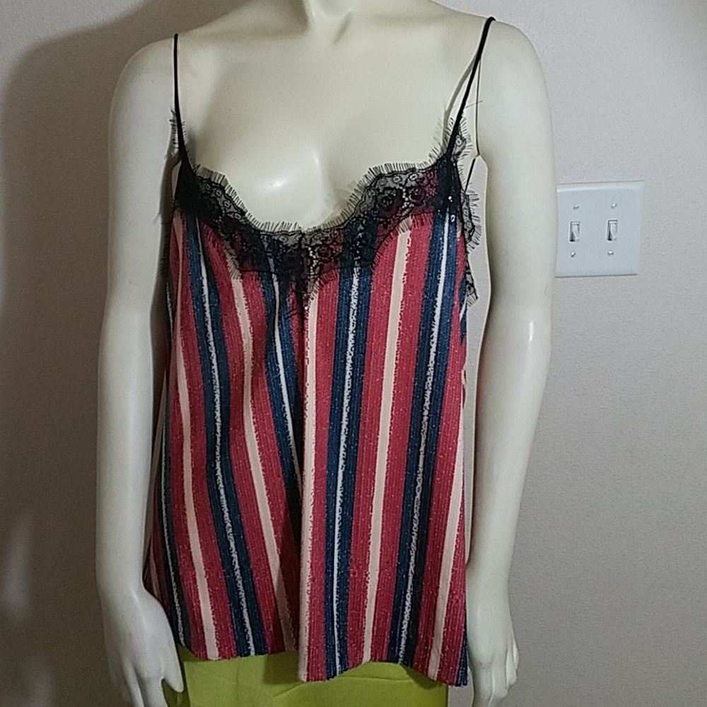 Zara top